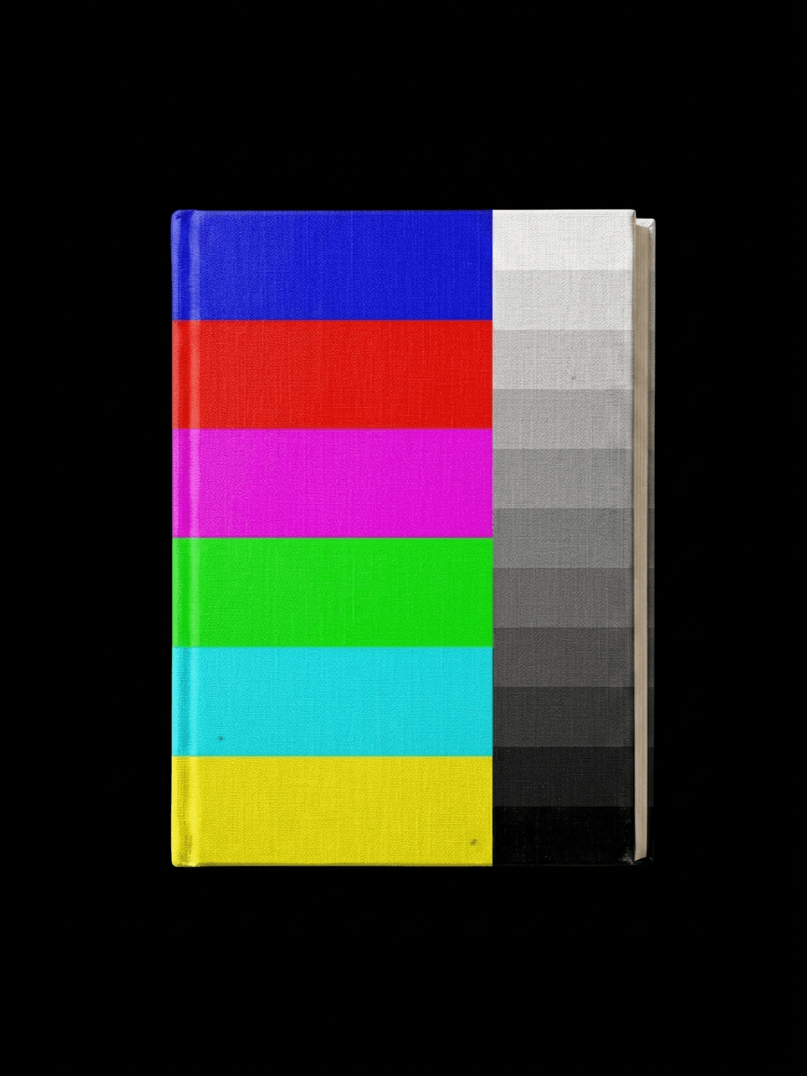 Maxwel Book