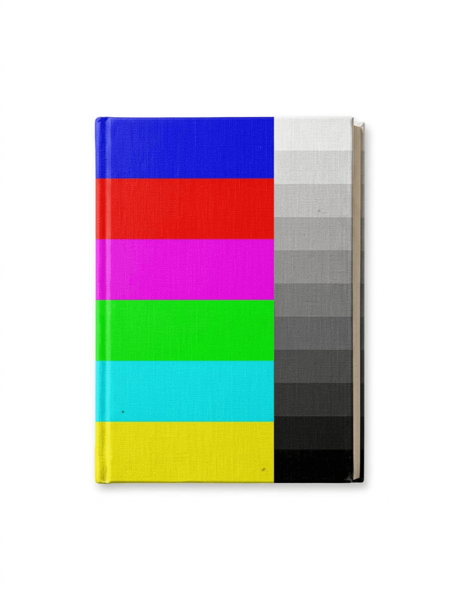 Maxwel Book