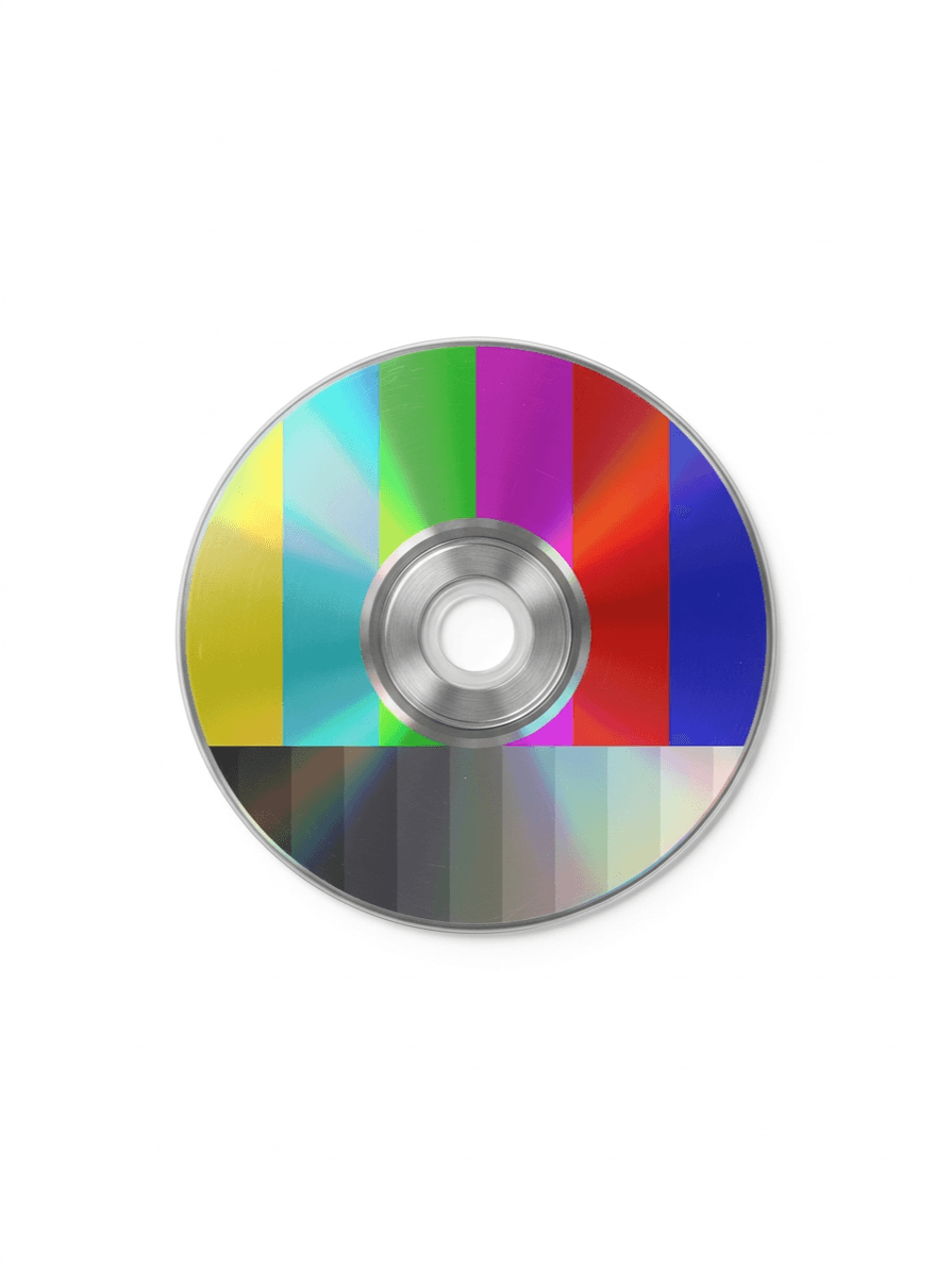 Maxwel CD