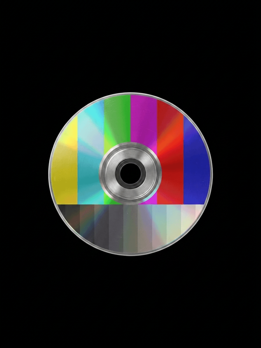 Maxwel CD