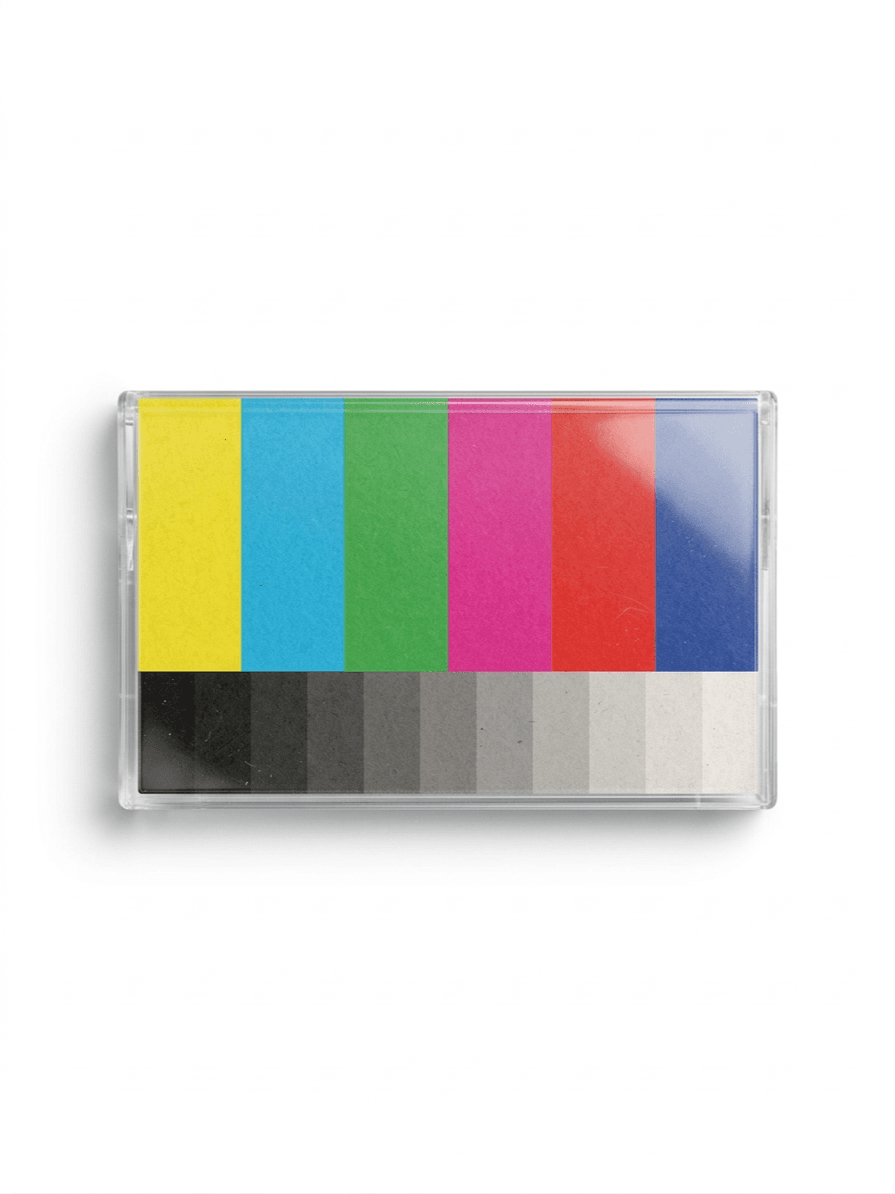 Maxwel Music Tape - product image