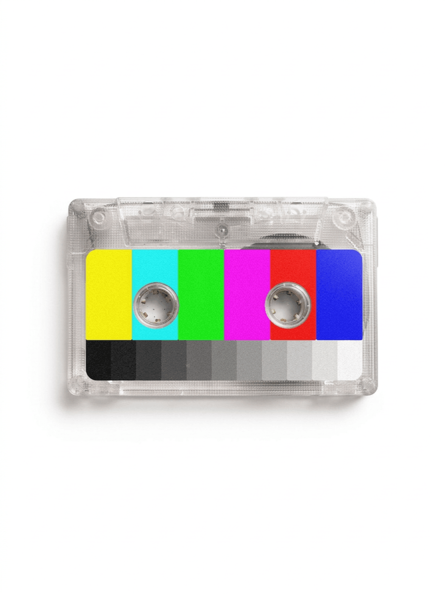 Maxwel Music Tape