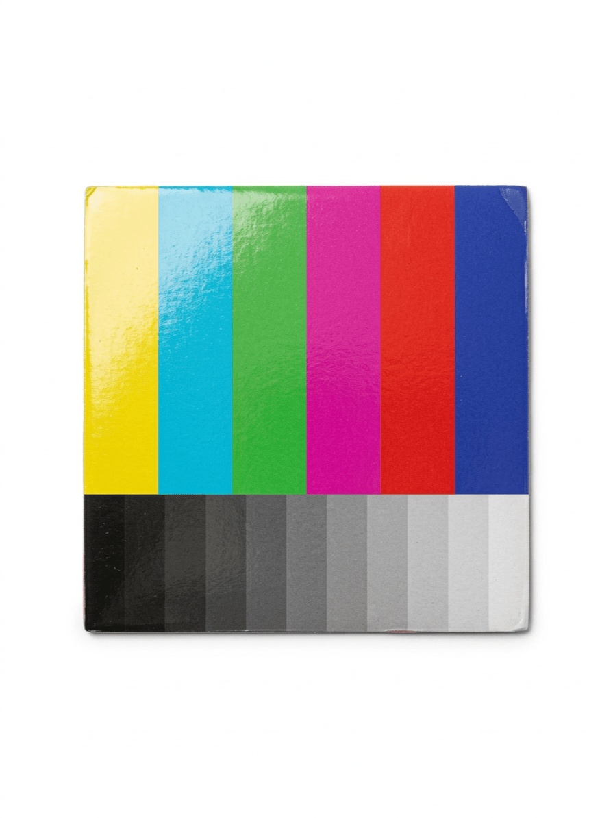Maxwel Vinyl Record - product image