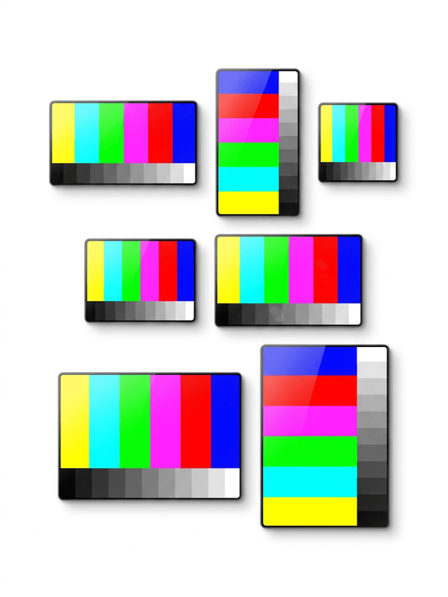 Maxwel Wallpaper Set