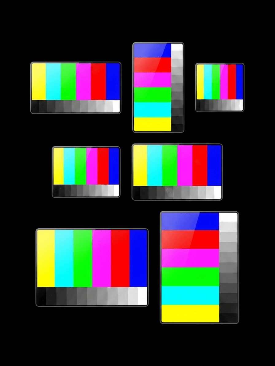 Maxwel Wallpaper Set